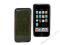 APPLE iPod Touch 3 3g Gel Smoke Etui Futerał