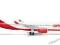 524056 Herpa Air Berlin Airbus A330-300 1:500