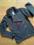 C&amp;A  bluza ramoneska ćwieki brokat   158-164