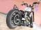 Harley Davidson old custom bobber Lula Bike Garage