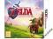 The Legend of Zelda Ocarina of Time 3DS
