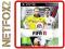 FIFA 11 PS3 PL NOWA SKLEP SZYBKO F-VAT