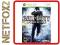 Call of Duty 5 World of War X360 NOWA SKLEP