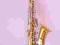 Saksofon SELMER BUNDY II, polecam!