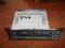 BMW E46 RADIO ORYGINALNE ROZKODOWANE