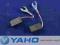 Szczotka młot udarowy KANGO637-38 5x10x16,5 mm