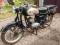 MOTOCYKL SHL 175 ***1964***