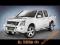 Isuzu D-MAX Orurowanie Przednie HOMOLOGACJA EC !!