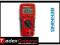 BENNING MM 1-1 UNIWERSALNY CYFROWY MIERNIK 044081