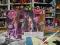 ZESTAW KUCYKI MY LITTLE PONY 3 SZT HASBRO KUCYK 3+