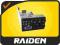 RAIDEN | PANEL INTEL C74973-501 SR1400 SR2400