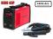 IDEAL TECNOARC 211 spawarka inwertorowa MMA 200A