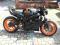 Custom Streetfighter Honda CBR600 f4i Sport Unikat