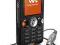 Sony Ericsson W810