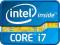 Procesor Intel Core i7 2620M 3,4GHz