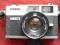 CANON CANONET G-III QL 19 QL19