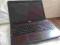 Asus X52J/ procesor i3/ dysk 320/ uszkodzony/