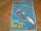 MM 10-11/96 samolot Su-27