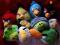 Świetny Zestaw Angry Birds Dla Fana 10 szt
