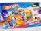 HOT WHEELS MYJNIA Z BĄBELKAMI Tor V0627 ### Gdańsk