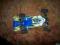 RC Buggy Minion Team C Absima TR04RTRBL