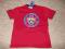 t-shirt CSKA MOSKWA XL