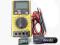 multimetr uniwersalny tester RJ45 RJ11 VA16