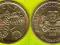 Singapur  5  Cents  1989 r.