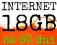 internet orange na kartę 18 GB na 60 dni + GRATIS