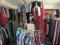 Odzież używana * MIX * 5,00 zł / kg