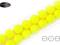 5810 Swarovski Neon Yellow Pearl 8mm 5szt