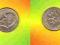 Haiti 10 Centimes 1975 r. FAO