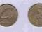 Haiti 20 Centimes 1907 r.