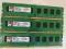 Kingston 6GB TRIPLE CHANNEL 3X2GB/PC3-1333