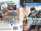 Ghost Recon - Future Soldier, PS3
