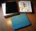 iPad 2  16 GB 3G Wi-Fi JAK NOWY BCM! + etui