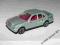 Stary Matchbox - Mercedes E- Klass -Unikat