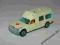 Siku - Mercedes Ambulance  -Unikat