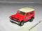 Stary Matchbox - Land Rover Ninety -Perełka