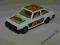 Stary Matchbox - Ford Escort RS 2000-Unikat