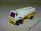 Stary Matchbox - Gas Tanker -Unikat