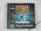 PITFALL 3D BEYOND THE JUNGLE PSX/PS2/PS3 SKLEP BDB