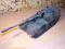 Niemiecka haubica Panzerhaubitze 2000 1:35