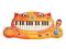Pianinko kotek B.Toys - Meowsic