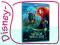 disney-MERIDA WALECZNA [BLU-RAY]
