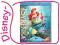 disney MAŁA SYRENKA  [BLU-RAY]