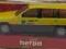 HERPA OPEL OMEGA CARAVAN POST H01:87