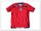 Bluzka ENGLAND - UMBRO 134