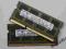 DDR3 SO-DIMM Samsung 2x2 GB/1066 MHz GW12M-cy KRK