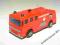 Stary Matchbox - Fire Engine -Unikat